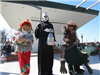 Age 10-12 Winners - 1st-Craver, 2nd-Scarecrow, 3rd-Grim Reaper