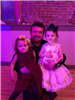 Daddy Daughter Dance Photo
