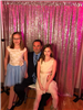Daddy Daughter Dance Photo