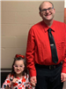 Daddy Daughter Dance Photo