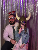 Daddy Daughter Dance