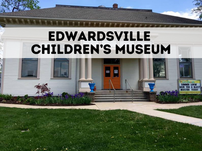 Edwardsville Children's Museum photo for website