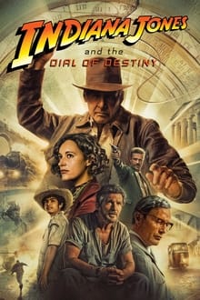 indiana jones 5