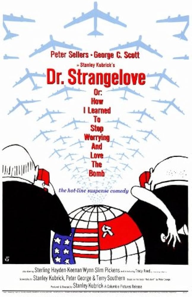 dr.strangelove