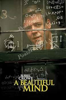 a beautiful mind