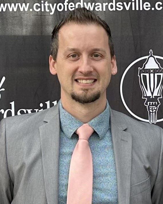 Photo of James Arnold