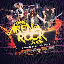thatarenarockshow