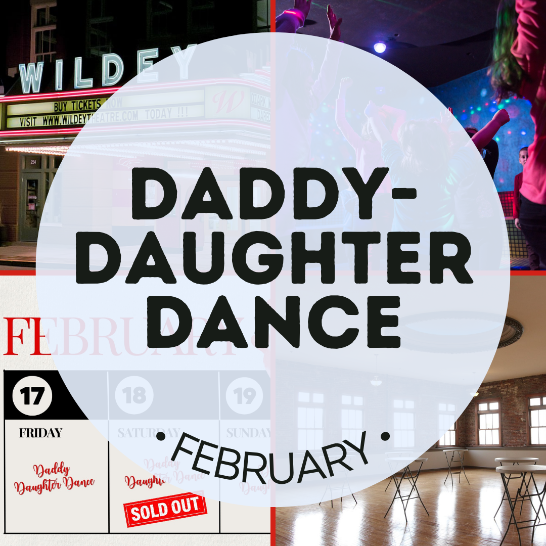 Daddy-Daughter Dance graphic link button