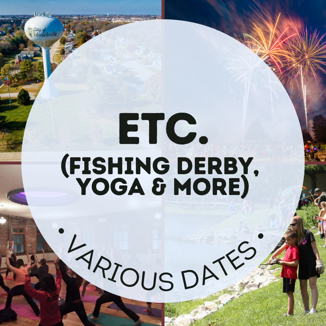 Etc. (yoga, fishing derby & more) graphic link button
