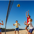 Youth Beach Volleyball