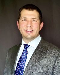 Ward 2 Alderman Adam Hanna Photo