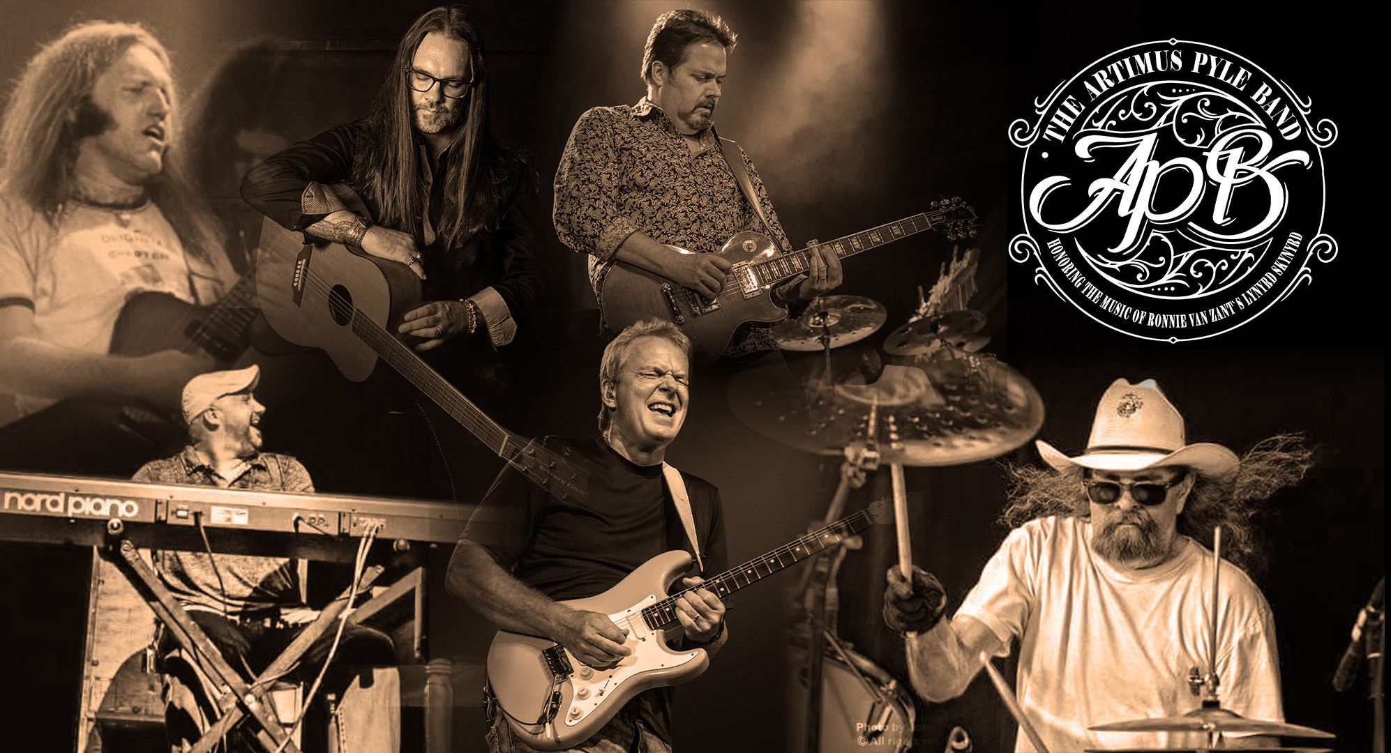 ArtimusPyle2025Banner