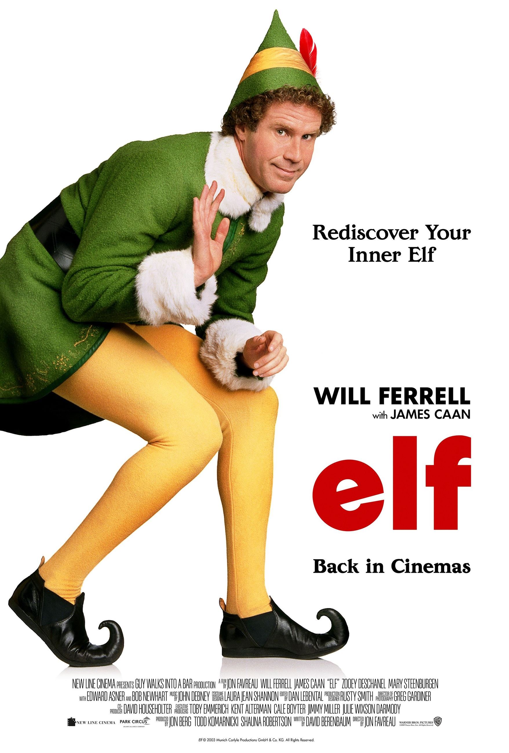 elf