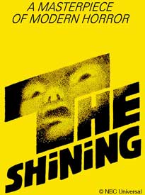 THE SHINING