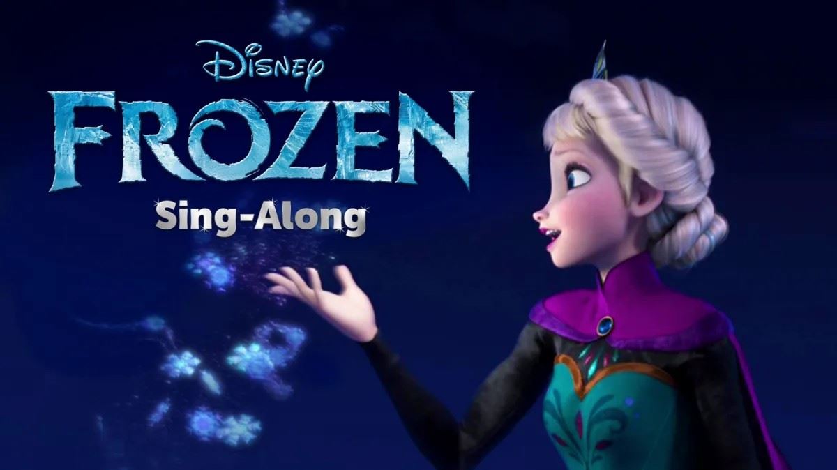 frozensing