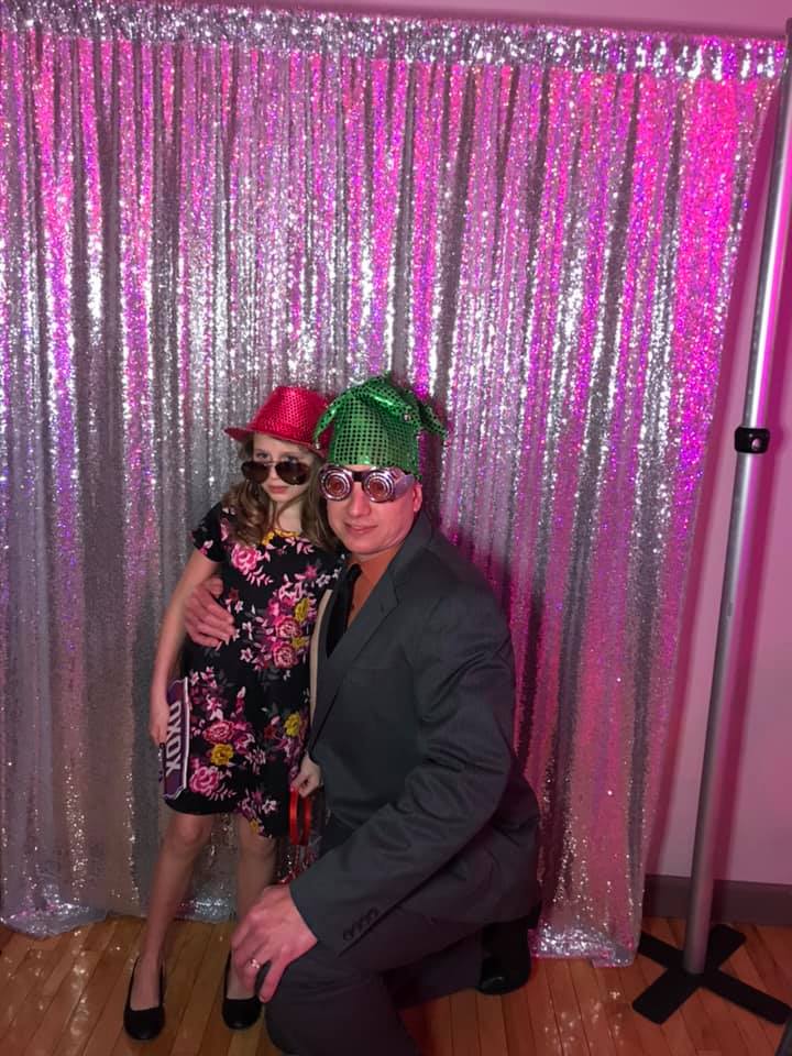 Daddy Daughter Dance