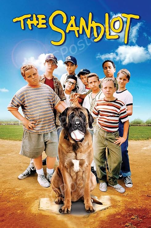 sandlot