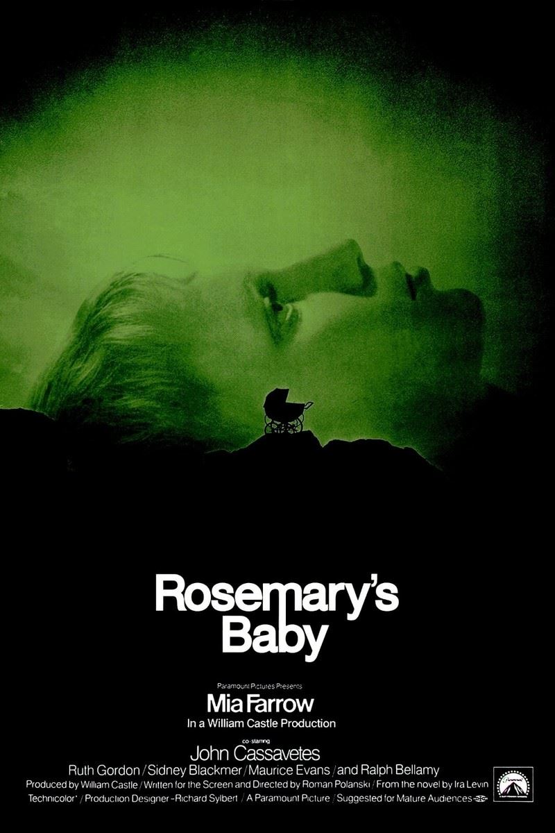 rosemary baby