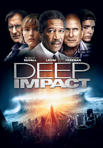 deep impact